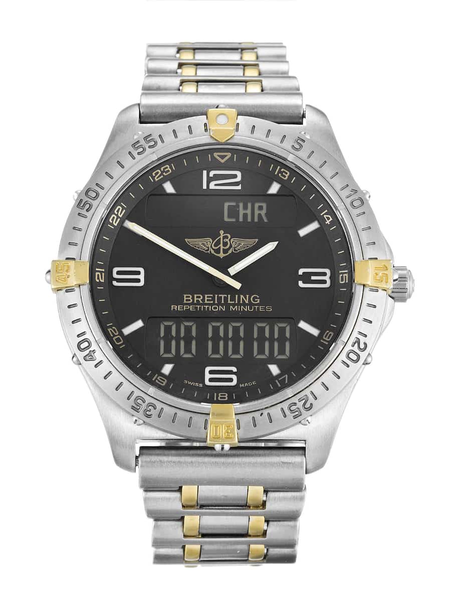 Breitling f65062 best sale